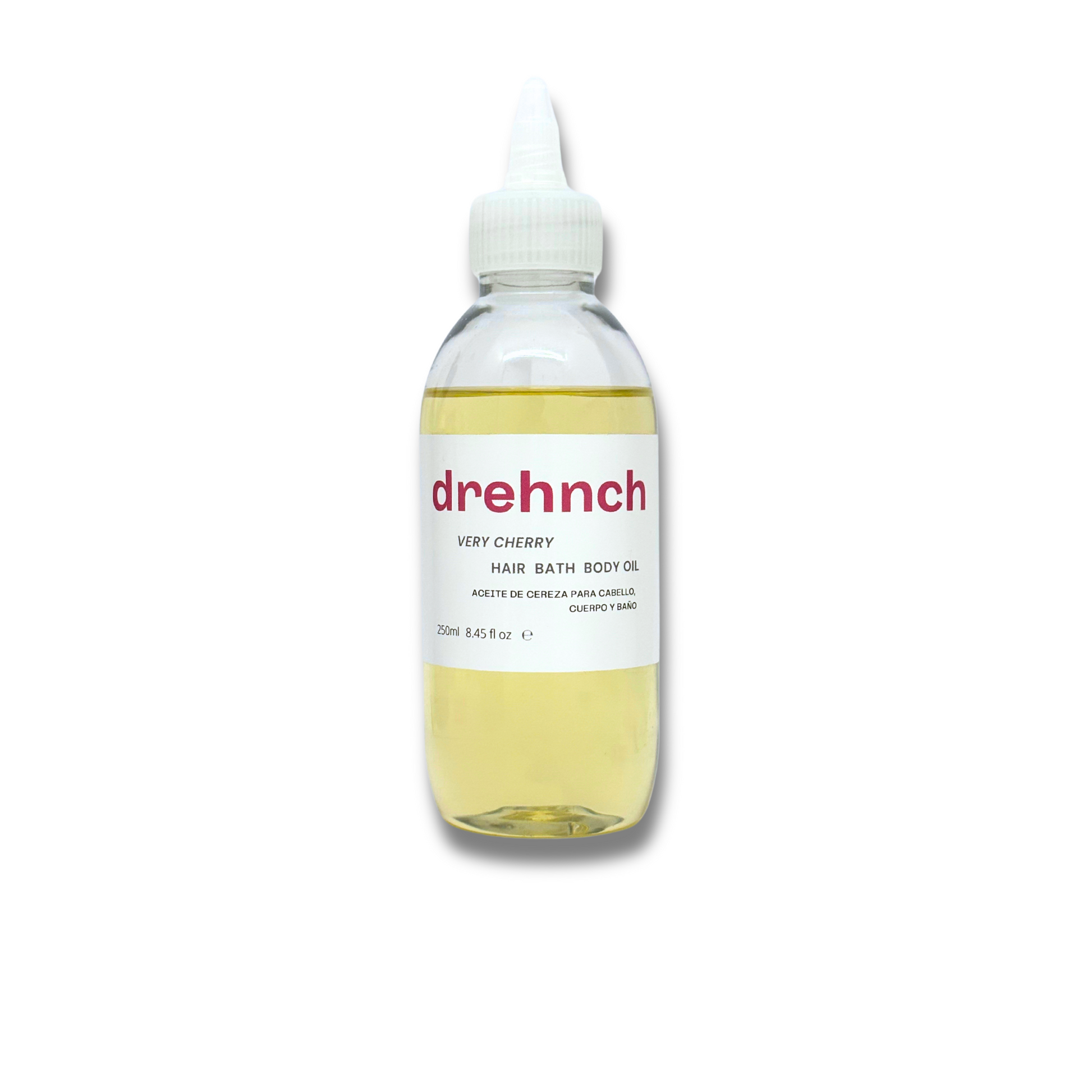 Very Cherry Hair & Body Oil
